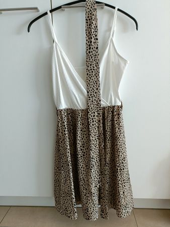 Sommerkleid - Grösse S