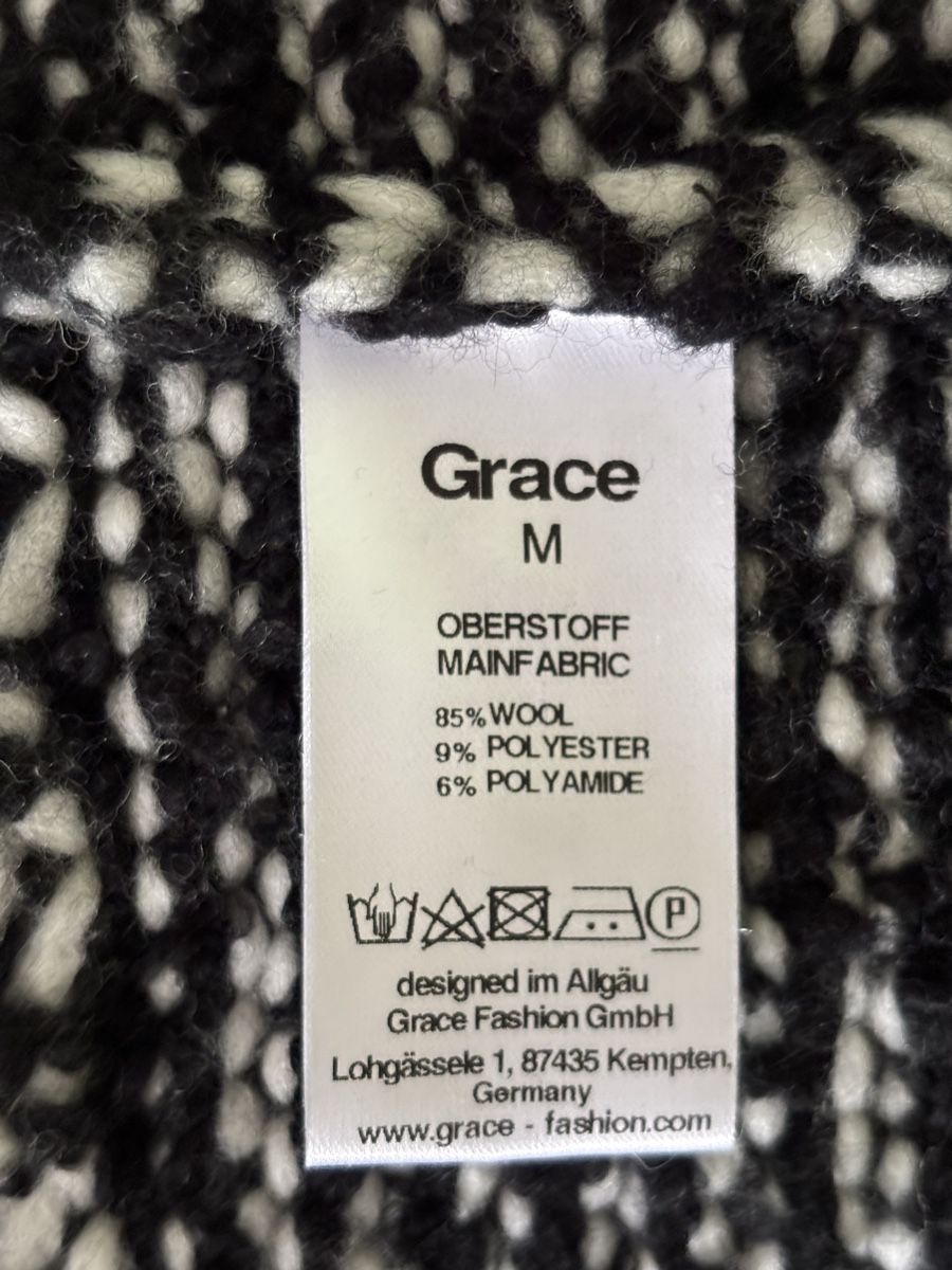 Grace Vestes: GRACE Strickjacke – Neuf (Voir description) à Pratteln par sab_whk9 3