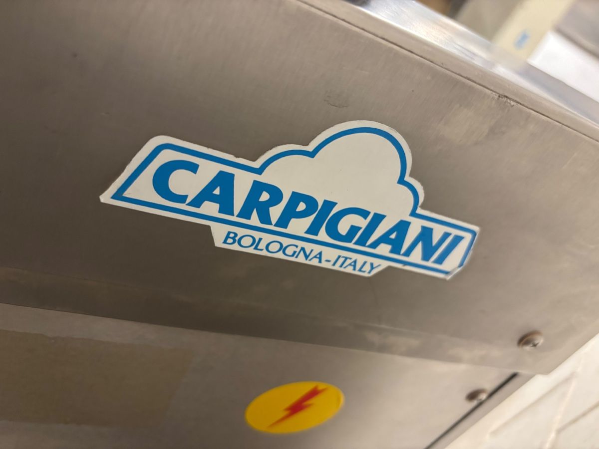 Küchengeräte: Glacemaschine und Eispasteurisator Carpigiani 30 HE – Gebraucht aus Dietikon von dia_y8y5 3