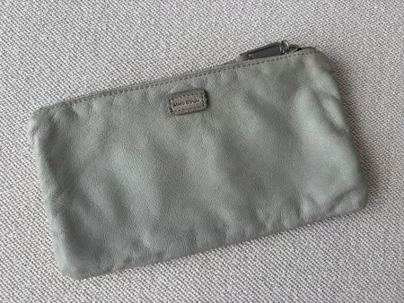 Echtleder Pochette Clutch Marc O Polo NEU
