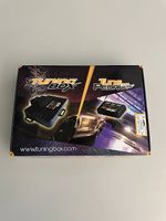 Boitier additionnel Kit Power plus pedal box pour Audi SQ5