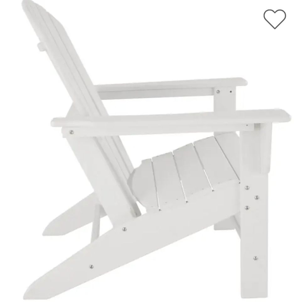 Tischset: 2 Gartenstühle Joan mit Tisch Dylan – Neu (gemäss Beschreibung) aus Steinhausen von NextChance2 5