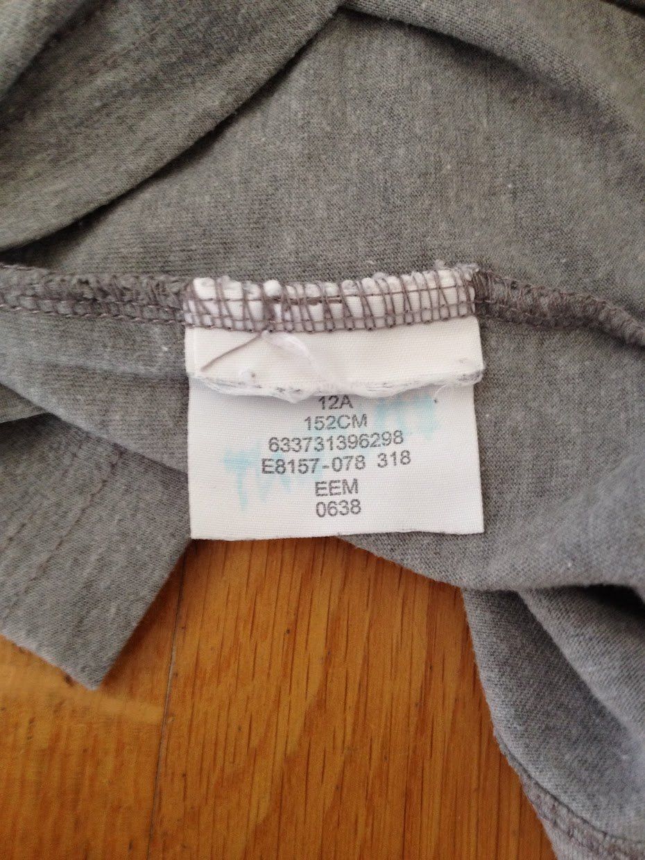 Levi's T-Shirts: Tshirt Levis – Gebraucht aus Dübendorf von Fip05 1