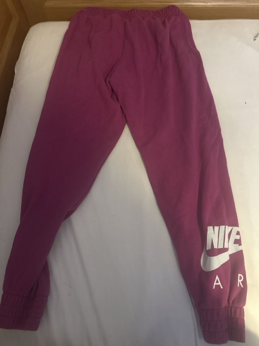 Nike Hosen: Jogging Nike rose  – Neu (gemäss Beschreibung) aus Vernier von Chiara1907 5