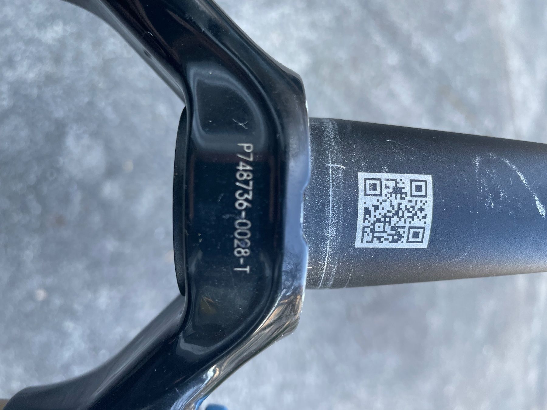 Fox Pezzi di ricambio: Fox 36 Root beer Kashima 29 27,5 – Usato da Urdorf venduto da motoritz1 5