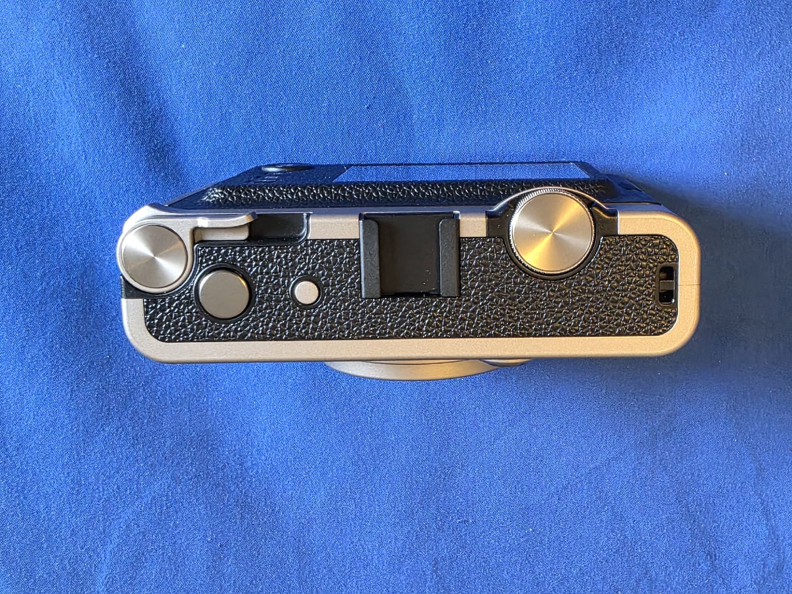 Fujifilm Appareil photo: fujifilm Instax mini Evo Limited Edition – Neuf (Voir description) à Neuenhof par DUDA777111 3