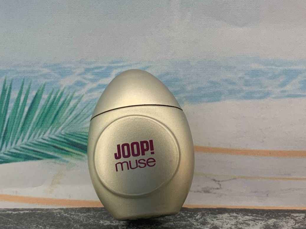Joop Parfums & Eau de Toilette: Parfum miniature - JOOP! Muse – D'occasion à Bière par mimisissi