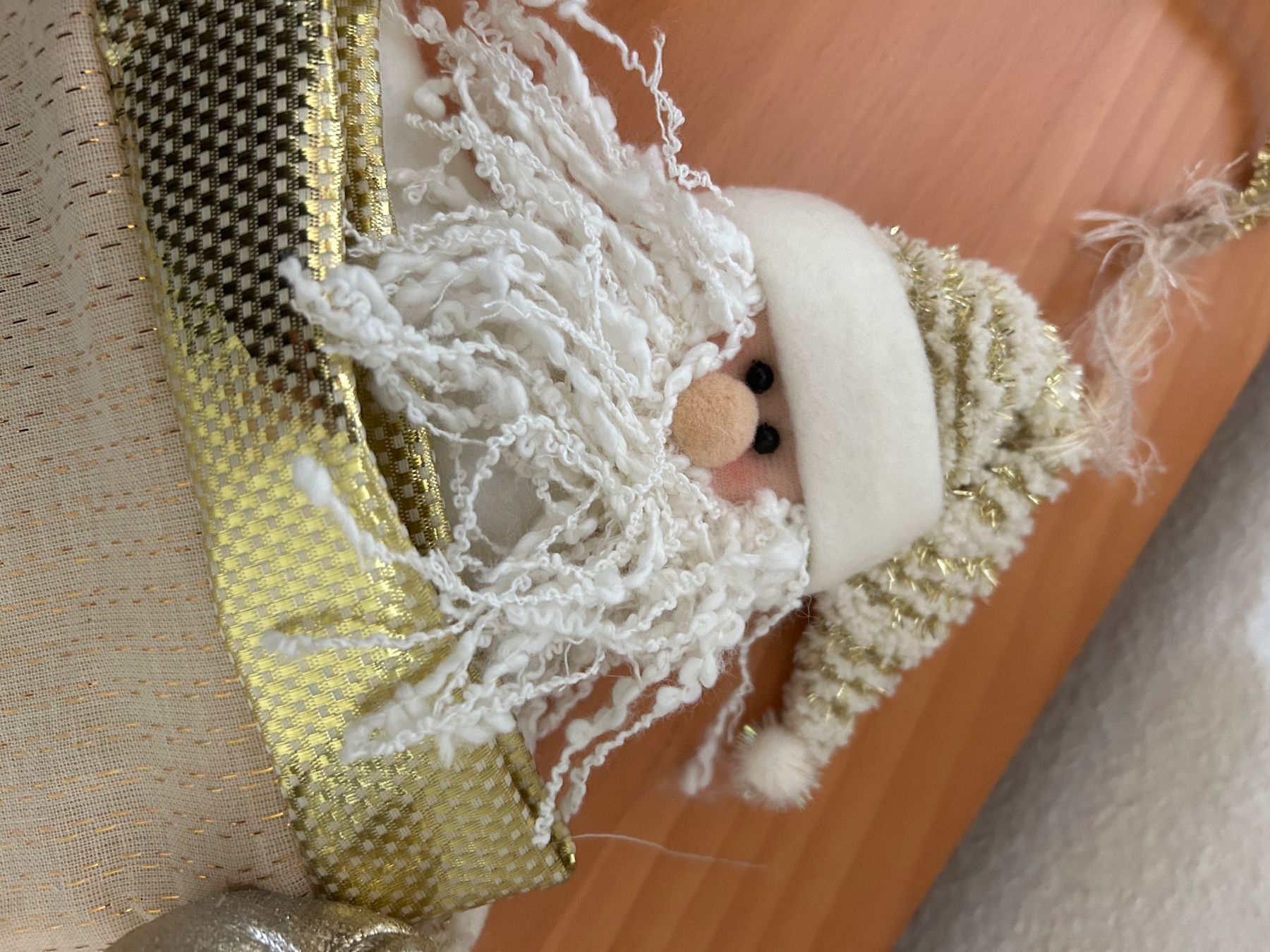 Toutes les décorations: 2 grosse Klausenstiefel  Deko – D'occasion à Olten par Pablo7 2