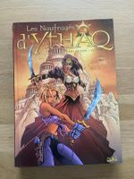 LES NAUFRAGES D'YTHAQ / TOME 2 / OPHYDE LA GEMINEE