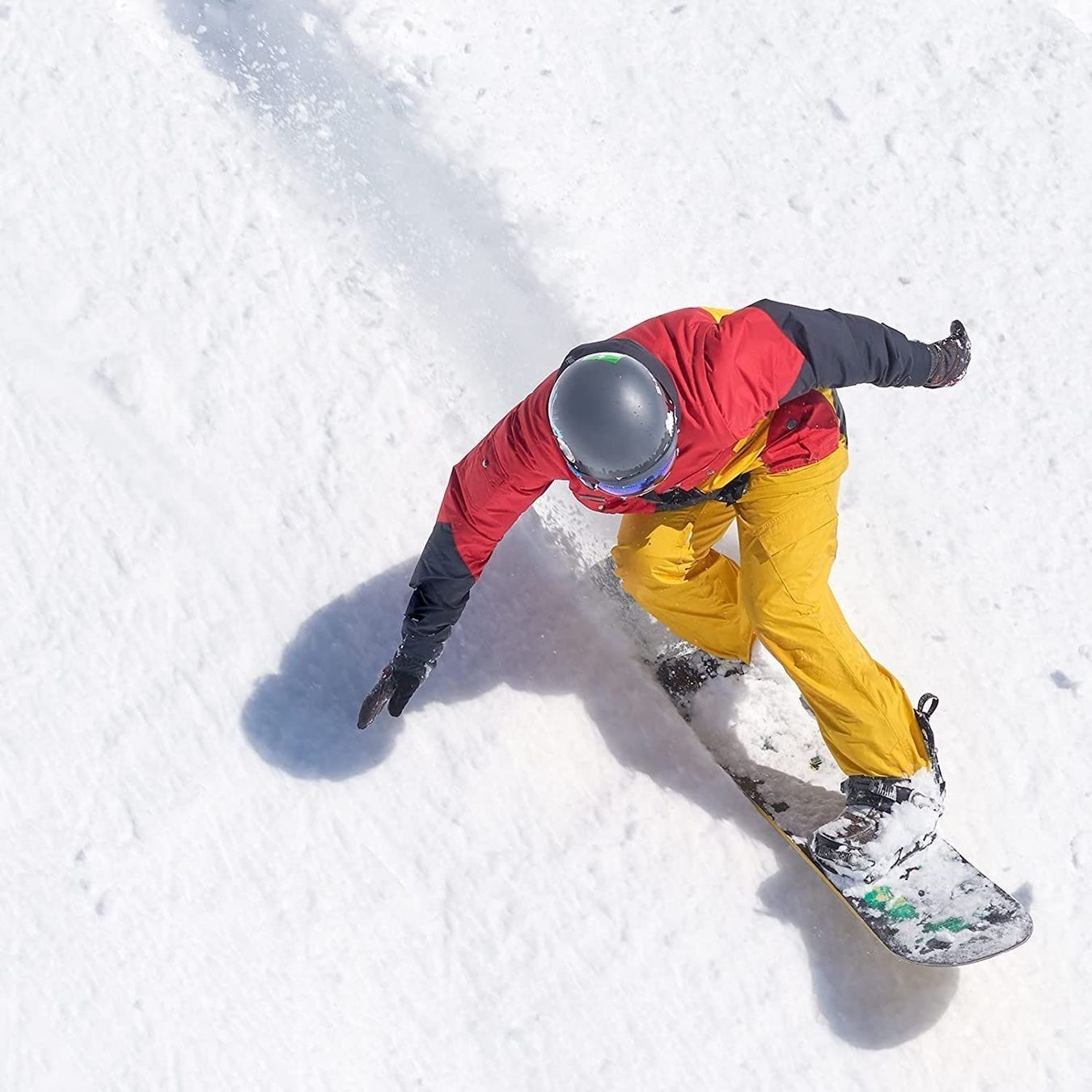 Boards: Fart liquide Bio Organic NZero Snowboard – Neu und originalverpackt aus Scuol von Pisoc2019 1
