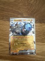 Pokémon Rameldon EX Sammelkarte guter Zustand