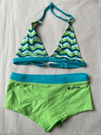 Bikini Extend Gr. 128