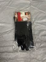Lange Satin Handschuhe verführerisch und sexy Neu