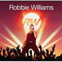 Robbie Williams Lausanne samedi 12 septembre 2026