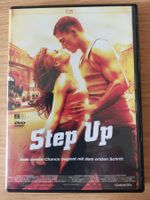 Step Up DVD Tanzfilm mit Channing Tatum