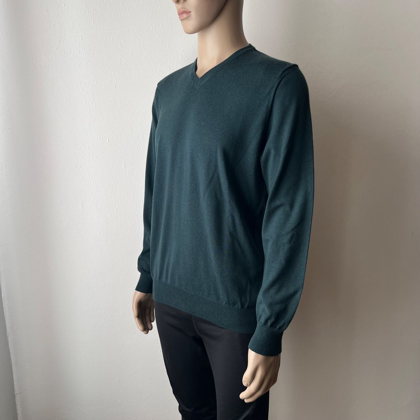 Maglioni & Felpe: neuwertiger VAN LAACK Pullover | 100% Schurwolle  💚 – Usato da Zürich venduto da ClosetQueen 2