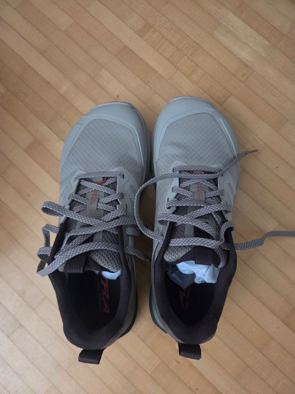 Altra Scarpe da uomo: Altra Lone Peak 9+, Gr. 41 – Nuovo e nell'imballaggio originale da Zürich venduto da sim_wr6k