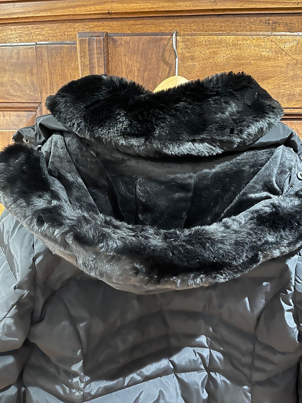 Wellensteyn Giacche: Wellensteyn Daunenjacke schwarz – Usato da Pratteln venduto da Daily88 3