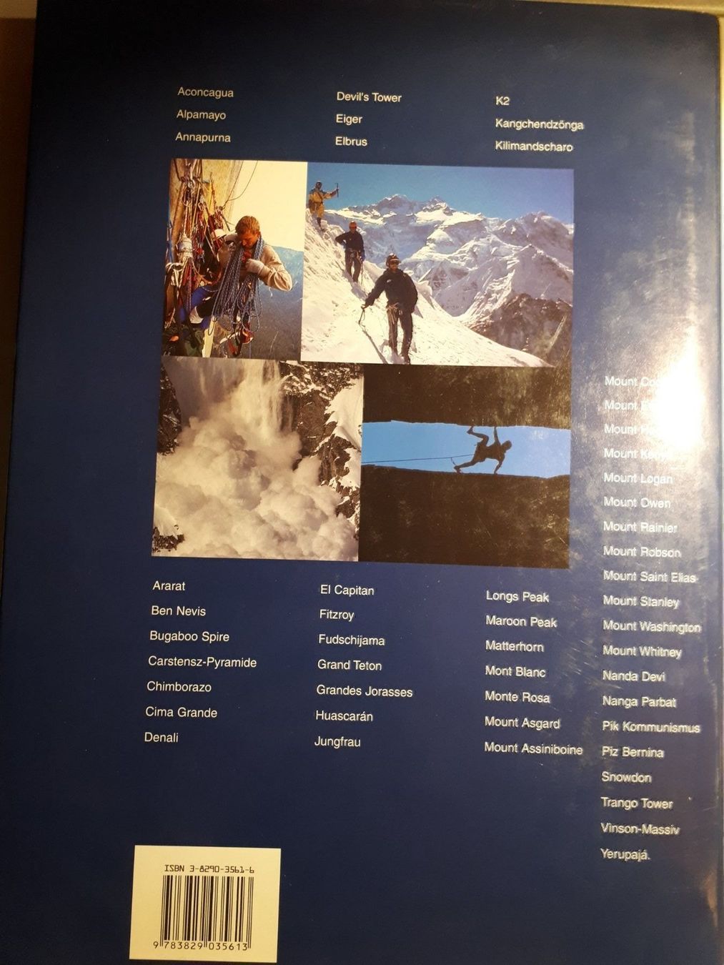 Libri: Zwischen Himmel und Erde - Bildband – Usato da Dietikon venduto da Buchantiqdietikon 1