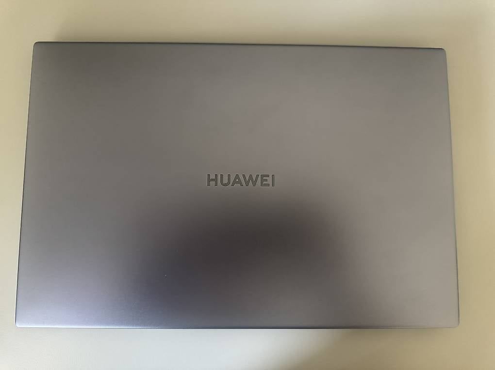 Notebooks: Huawei MateBook D14 / mit Ladegerät + Maus – Gebraucht aus Dübendorf von trustedpicks