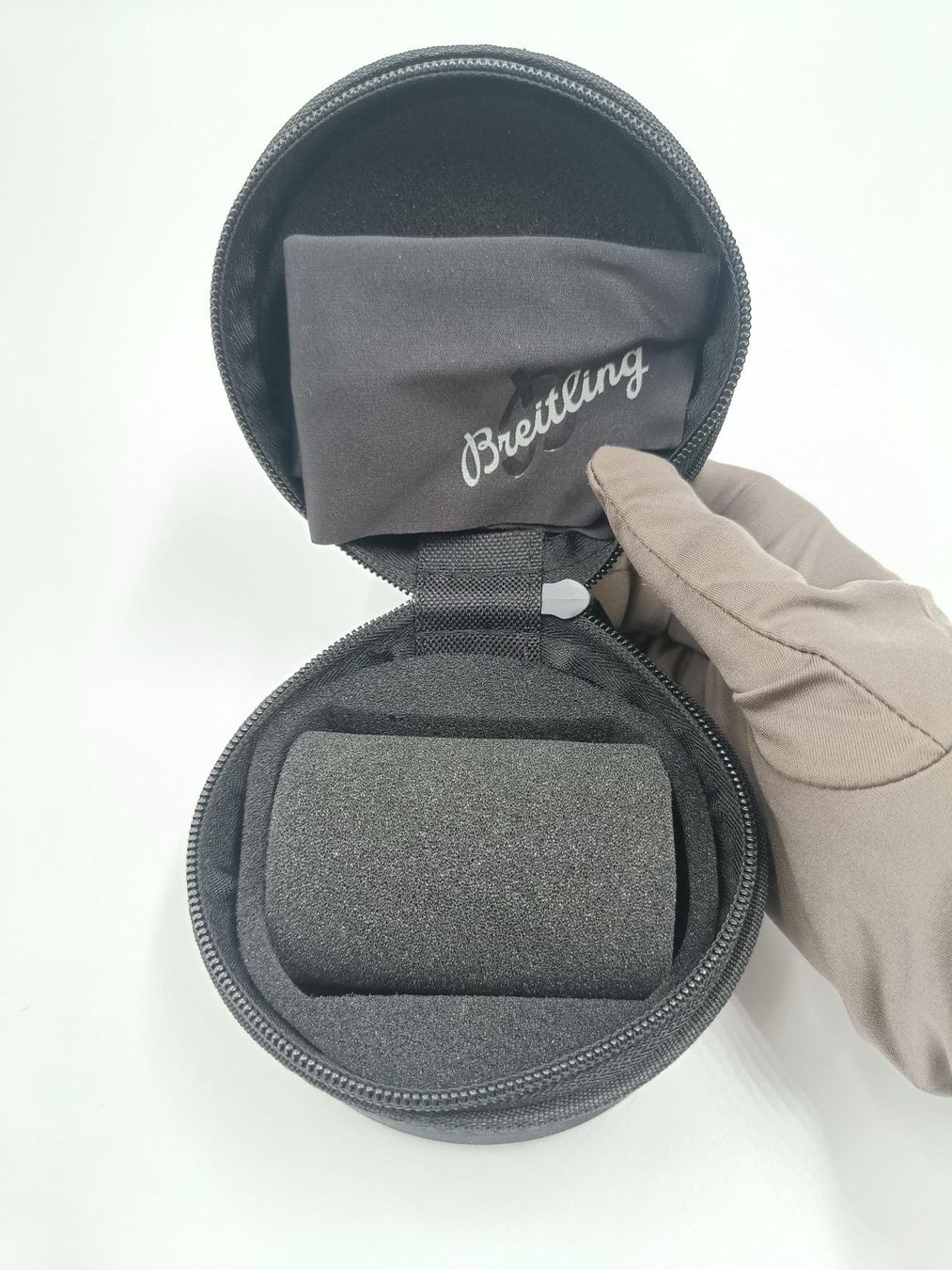 Breitling Orologi: BREITLING UHREN REISE/SERVICEBOX – Nuovo (secondo la descrizione) da Luzern venduto da EdiGem 2