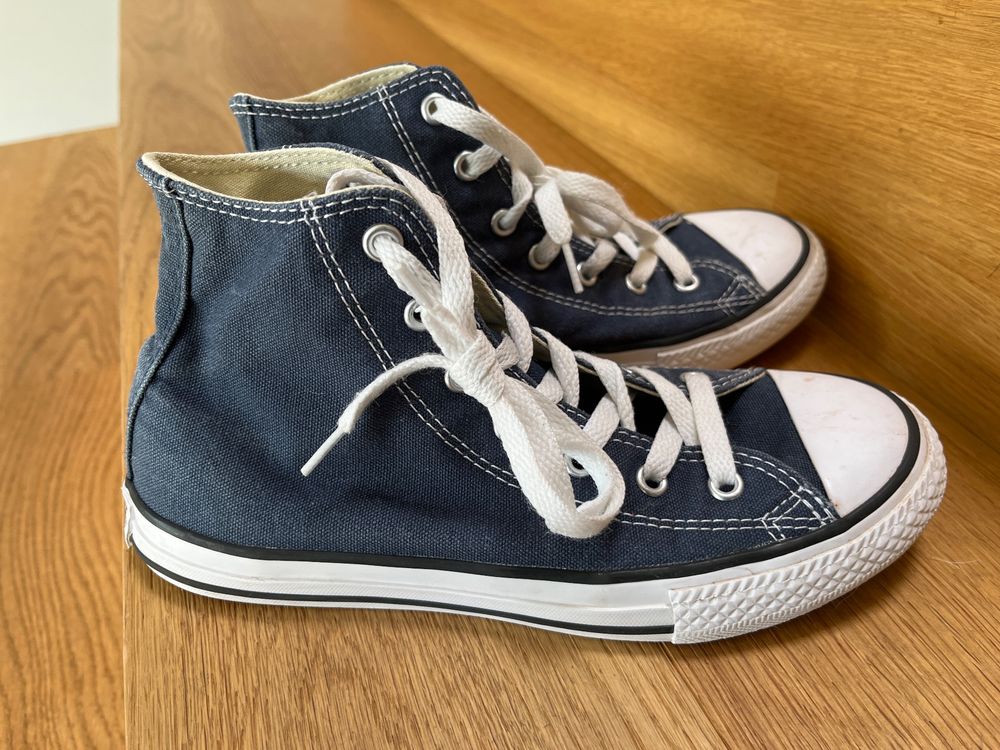 Converse kinder 2025 gr 35