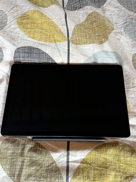 Tablet PC: Samsung Galaxy Tab s9 256Gb (price negotiable) – Usato da Emmen venduto da NathanVialon