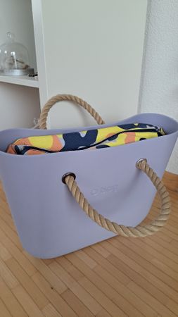 obag classic
