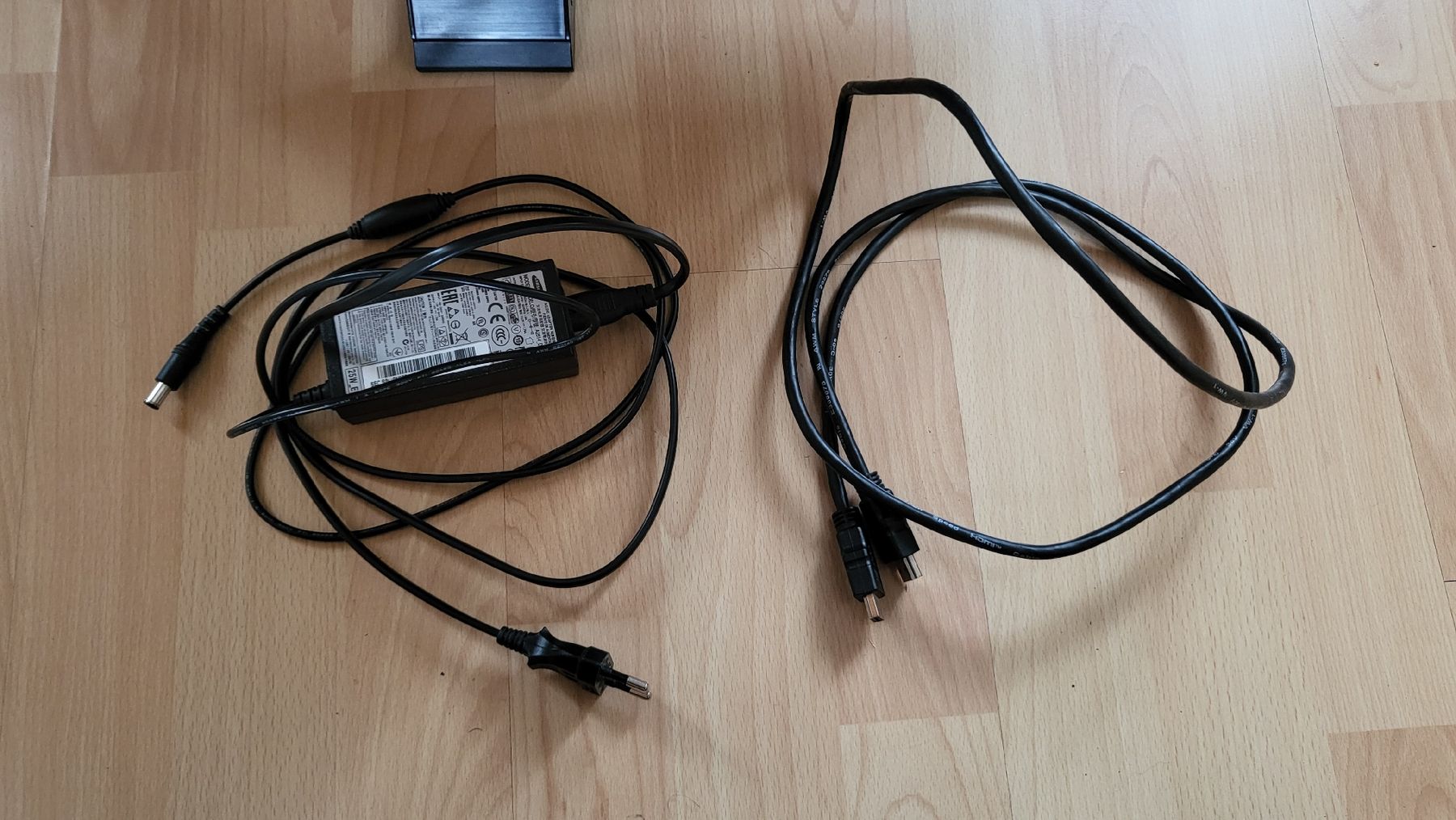 Samsung Monitore: Bildschirm Samsung S24D590PL – Gebraucht aus Liebefeld von AndreaSonnenblume 4