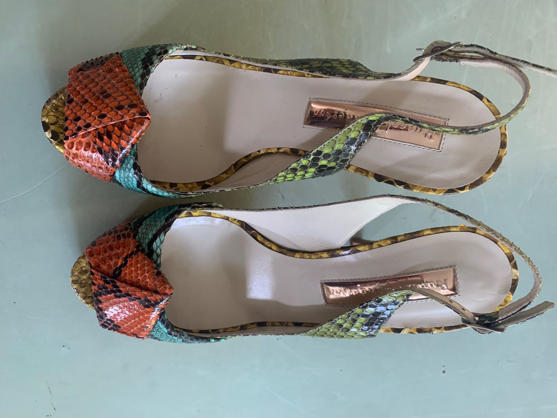 Damenschuhe: Vero Couio – Gebraucht aus Wald ZH von ivor