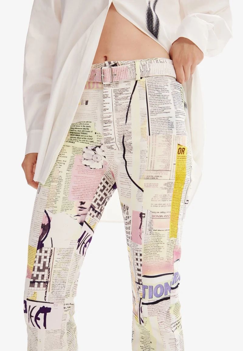 Desigual Jeans: Desigual Jeans Gr L – Usato da Laupersdorf venduto da Cloludi 2