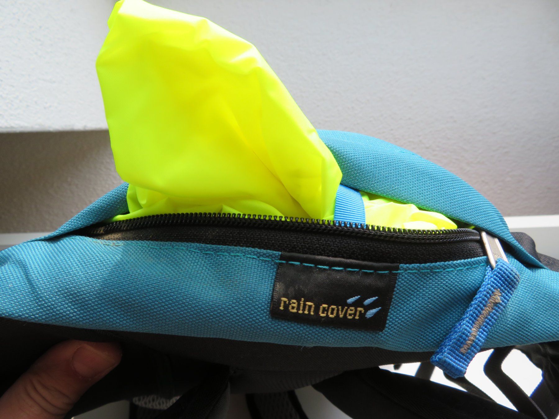 Zaini: Deuter Protektor Rucksack – Nuovo (secondo la descrizione) da Zürich venduto da bikesearcher 9