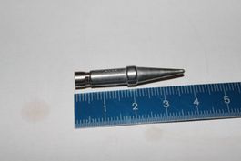 Weller Lötspitze PT A7 1,6 mm Meissel Form Temp. 370°C