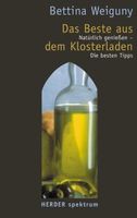 Das beste aus dem Klosterladen