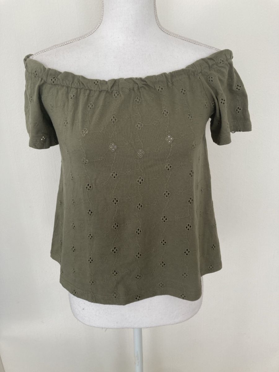 T-shirts: Oberteil S – D'occasion à Küssnacht am Rigi par Anacerna