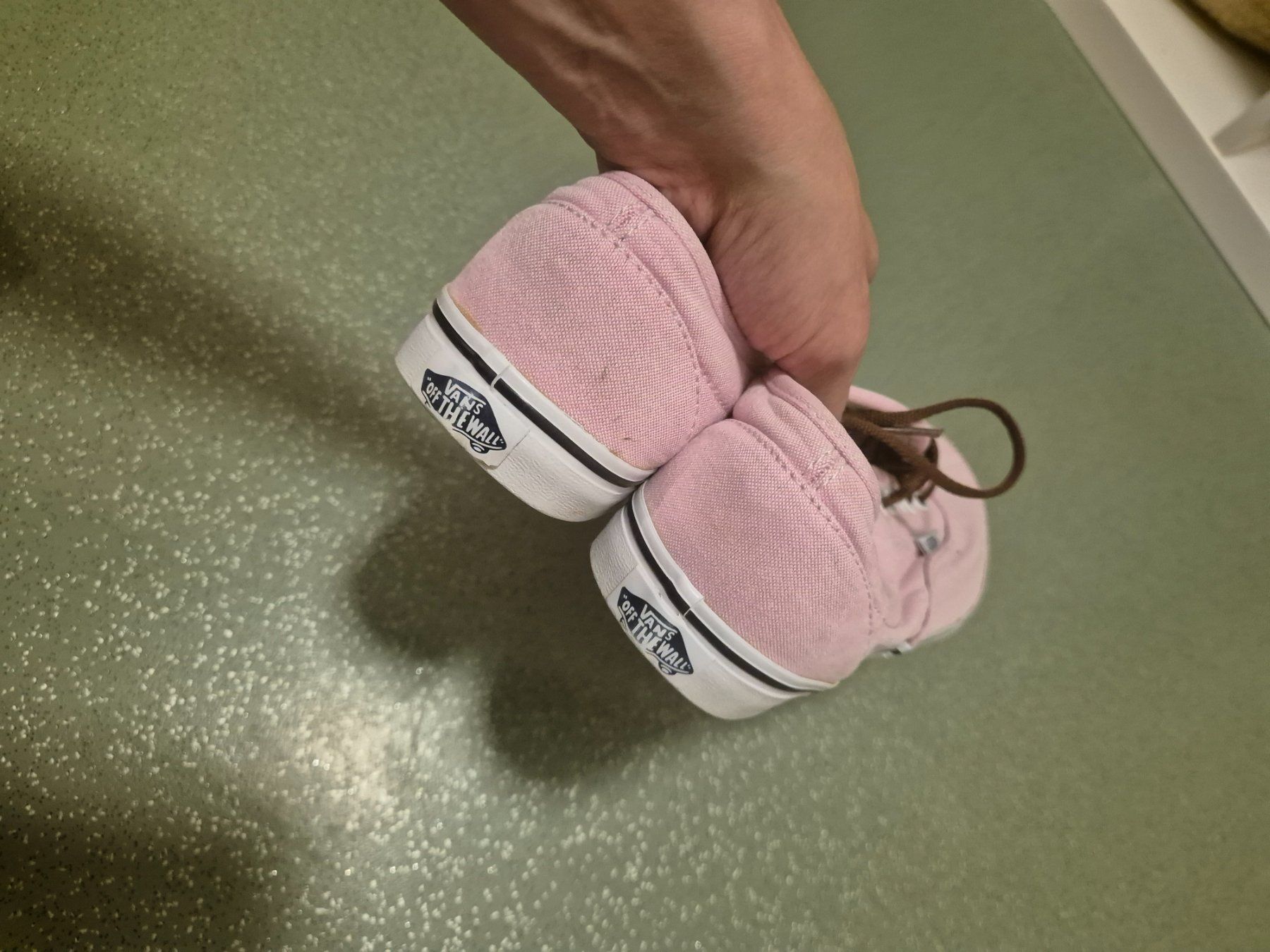 Vans Scarpe da donna: Vans Damen Schuhe – Usato da Spreitenbach venduto da Jus_299b 4