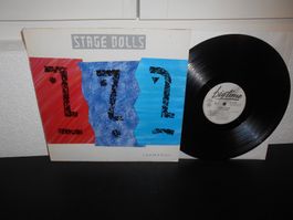 Stage Dolls – Commandos / 1987