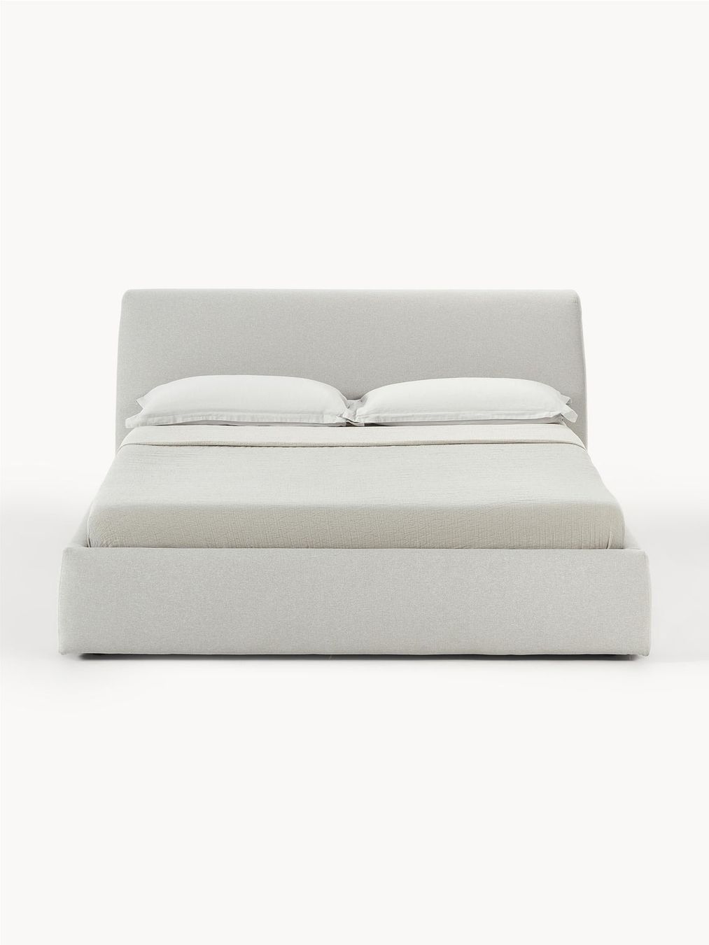 Westwing Letti: Polsterbett Cloud  Westwing Collection CHF 1199-60% – Nuovo (secondo la descrizione) da Otelfingen venduto da Yvonne_Outlet