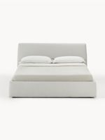 Polsterbett Cloud  Westwing Collection CHF 1199-60%