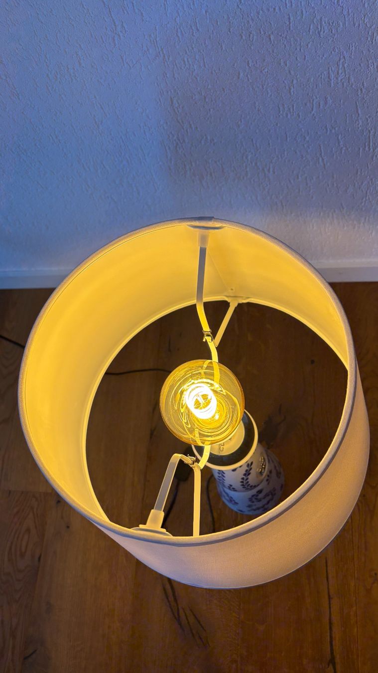 Lampen: Clase Azul Lampe – Neu (gemäss Beschreibung) aus Männedorf von pustekuchen13 5