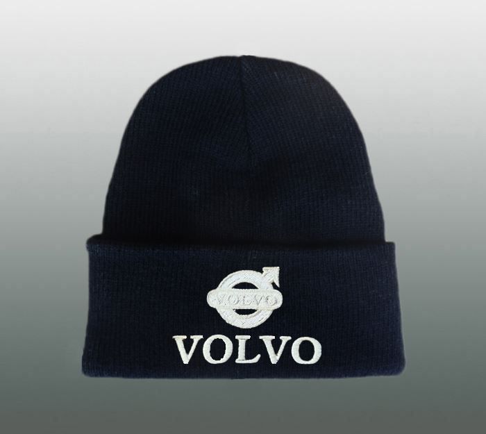 Copricapi, berretti & cappellini: VOLVO Mütze NEU – Nuovo (secondo la descrizione) da Zofingen venduto da jumpy1000 1