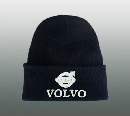 VOLVO Mütze NEU