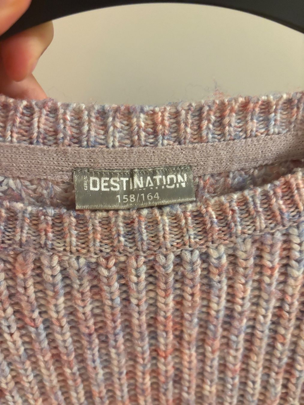 Maglioni & Felpe: Strickpullover von Destination (Gr. 158/164) – Usato da Luzern venduto da aloevira 2