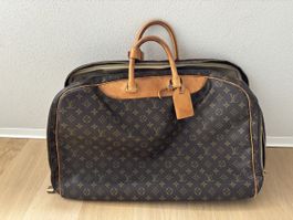 Louis Vuitton Reisetasche / Kleidersack - Vintage Monogram ✨
