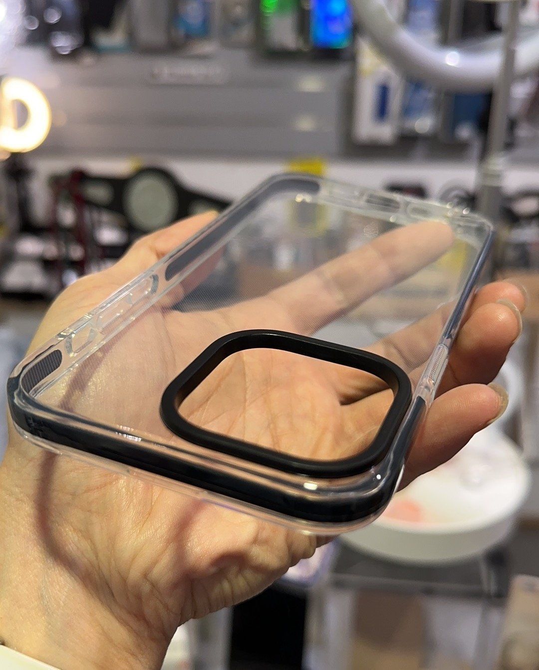Cover & Protezioni schermo: iPhone 14 Pro - coque anti choc ultra resistante – Nuovo e nell'imballaggio originale da Morges venduto da DigiAC 3