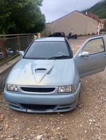 Seat Ibiza 2.0 gti 16v , Tuning defekt ab.1.-