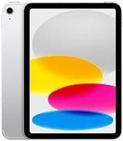 Apple iPad 10 WiFi 5G 64GB Silber