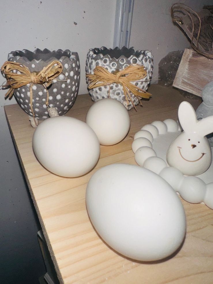 Tutte le decorazioni: Osterset  NEU – Nuovo (secondo la descrizione) da Fällanden venduto da Eifachschoen 2