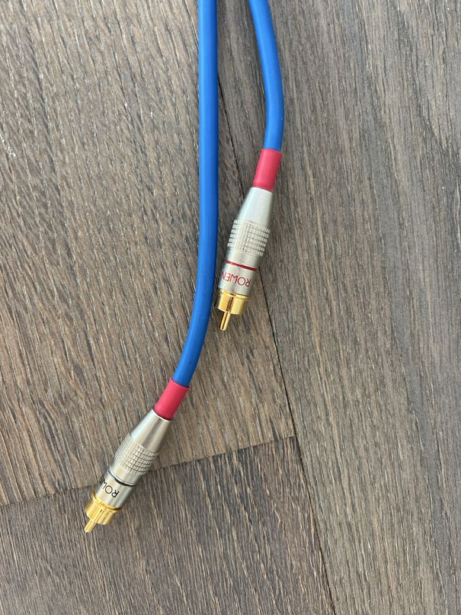 Rowen Cavi: Rowen Chinch Kabel - Top – Nuovo (secondo la descrizione) da Uetikon am See venduto da Sarahm76 2