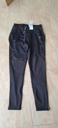 Nike DRI-FIT Laufhose Gr. S — Herbst/Winter Sale! 🍁